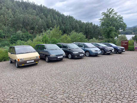 Zo kunnen sexy MPV's de SUV uit de markt drukken