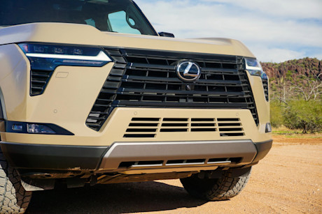 Editorial 2024 lexus gx 550 fd 240201 10 di