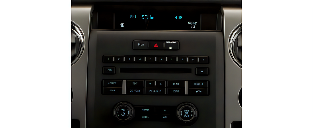 Ford F-150 2010 47