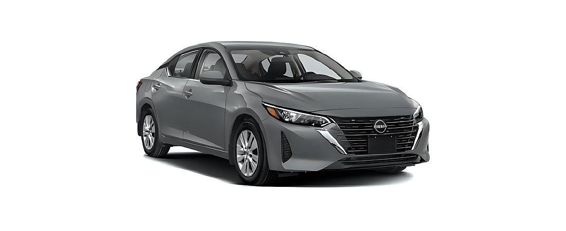 Nissan Sentra 2024 2