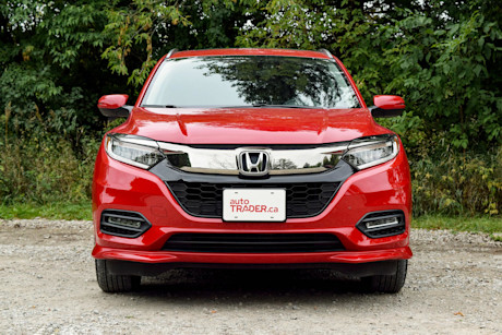 Editorial 2020 honda hr v touring 01 sha