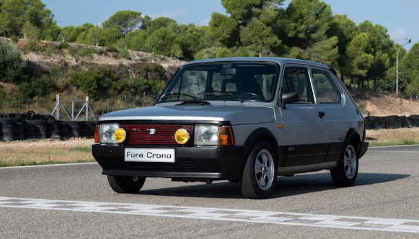SEAT Fura