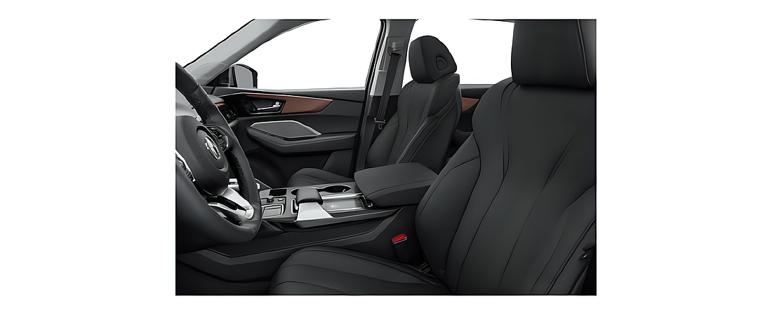 Acura MDX 2022 8