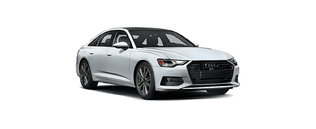 Audi A6 Sedan 2025 2