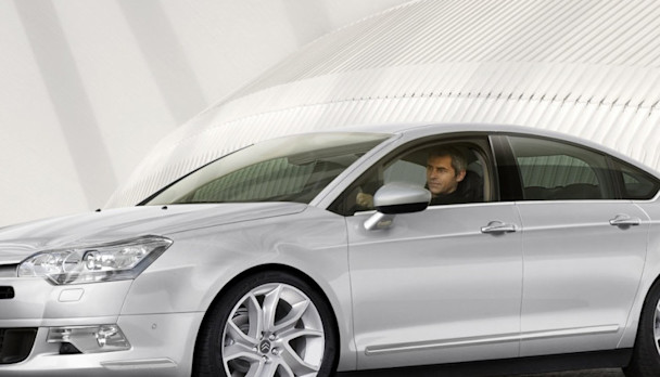 Citroen C5