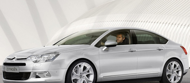 Citroen C5