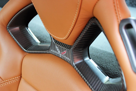 Editorial 2015 chevrolet corvette stingray 3lt 25 dh