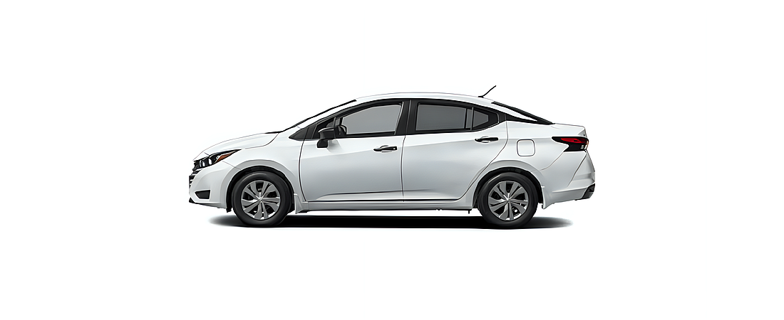 Nissan Versa 2025 3