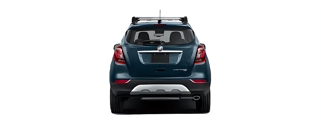 Buick Encore 2021 5