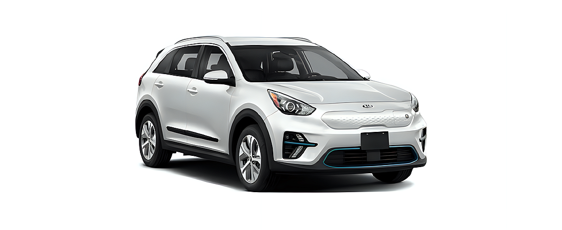 Kia Niro EV 2021 2