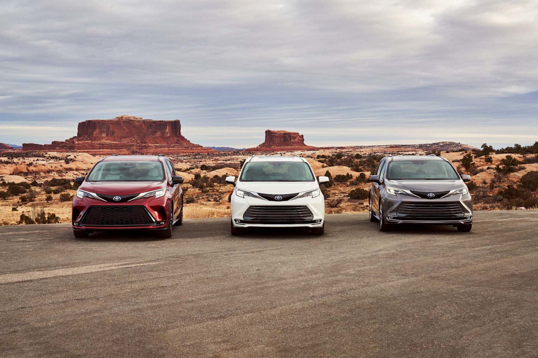 Editorial 2021 toyota sienna family 03