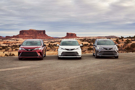 Editorial 2021 toyota sienna family 03
