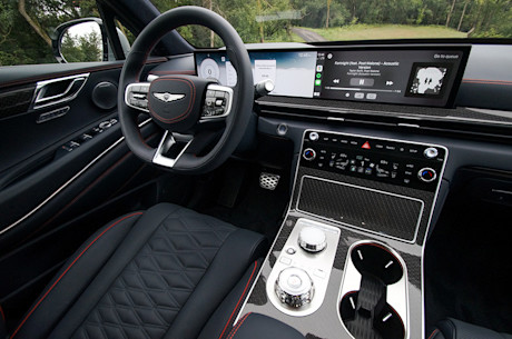 Editorial 2025 genesis gv80 coupe fd jv 24080623