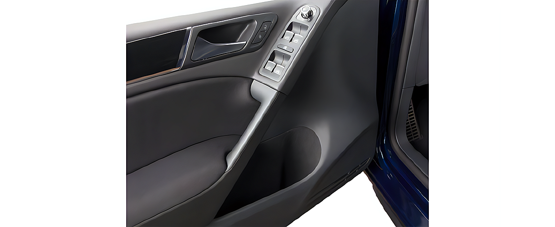 Volkswagen Golf GTI 2010 29