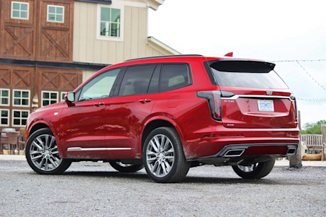 Editorial 2020 cadillac xt6 09 dh