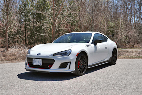 Editorial 2018 subaru brz ts 01 jm