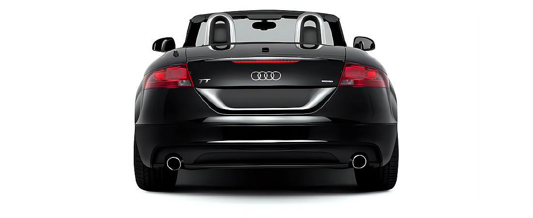 Audi TTS 2012 24