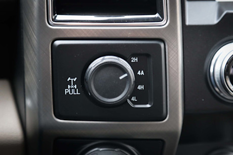 Editorial 2019 ford f 150 limited 33 ts