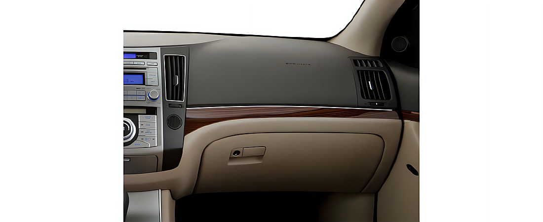 Hyundai Veracruz 2012 16