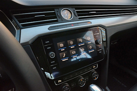 Premier essai : Volkswagen Arteon 2019 Image