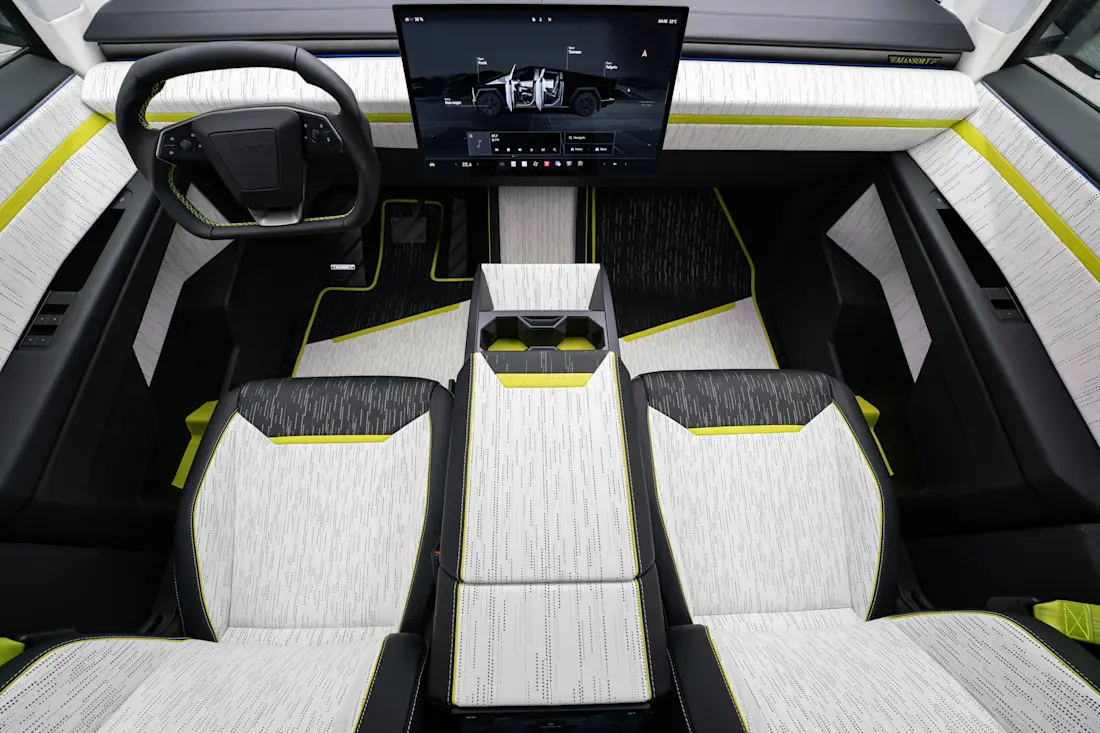 MANSORY ELONGATION14