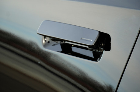 Polestar 3 2025 : essai routier Image