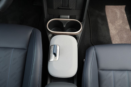 2025 Mini Cooper S 5 Door Review Body Image