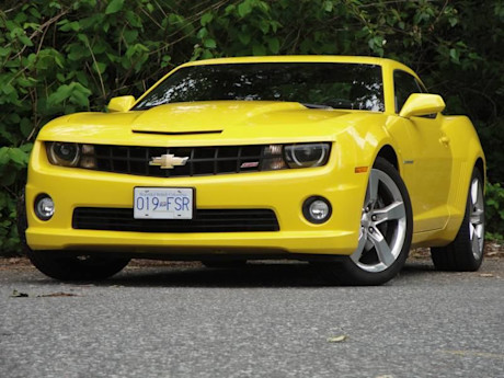 Editorial 2010 chevrolet camaro ss gw 003 9729