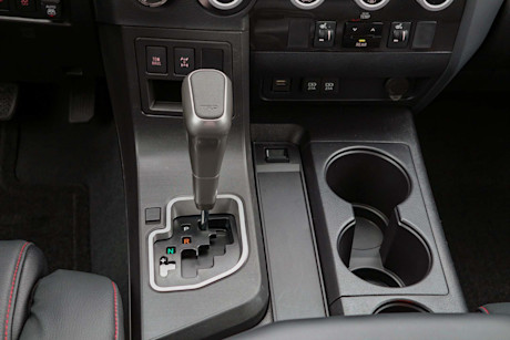 Editorial 2020 toyota sequoia sr5 trd pro 24 jm