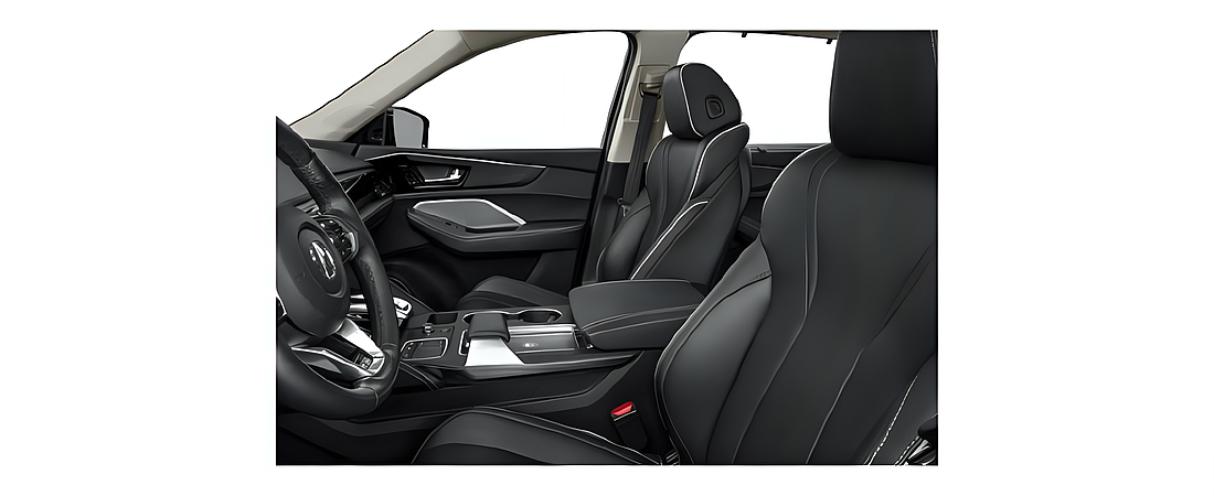 Acura MDX 2024 35