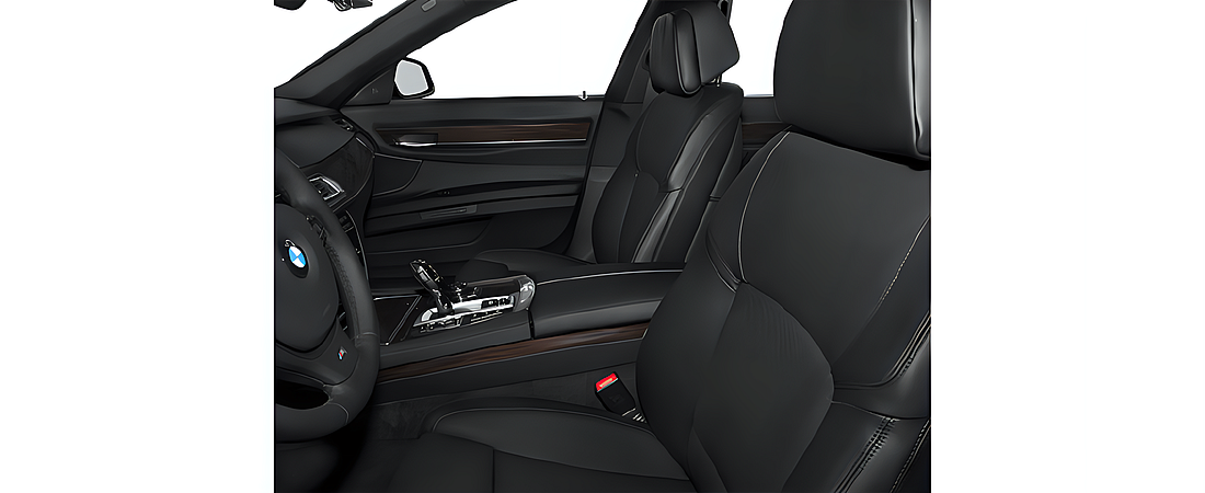 BMW 7 Series 2014 27