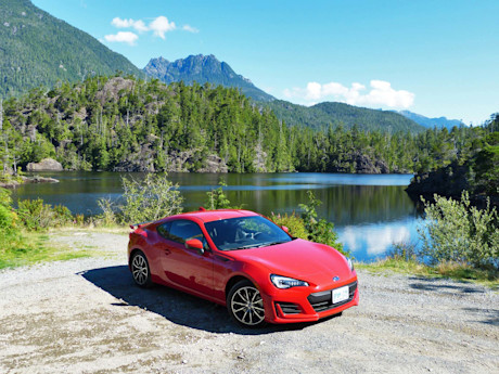 Editorial 2017 subaru brz 11 jb