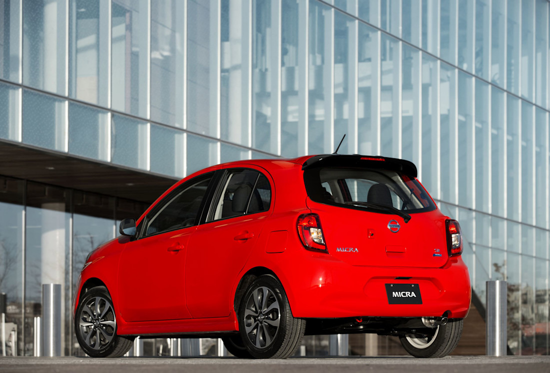 Editorial nissan micra canada 006