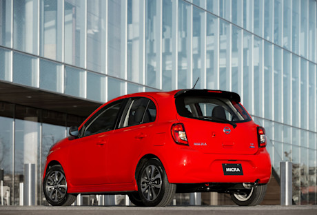 Editorial nissan micra canada 006