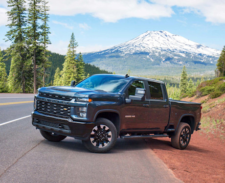 Editorial 2020 chevrolet silverado hd 03 lw