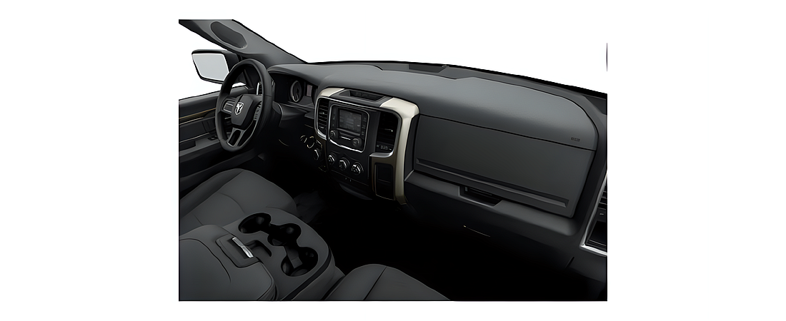 Ram 1500 Classic 2020 55