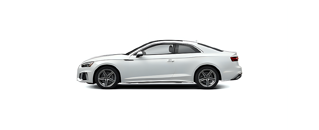 Audi A5 Coupe 2022 3