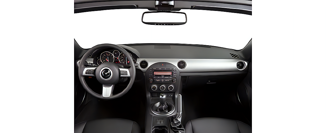 Mazda MX-5 2010 7