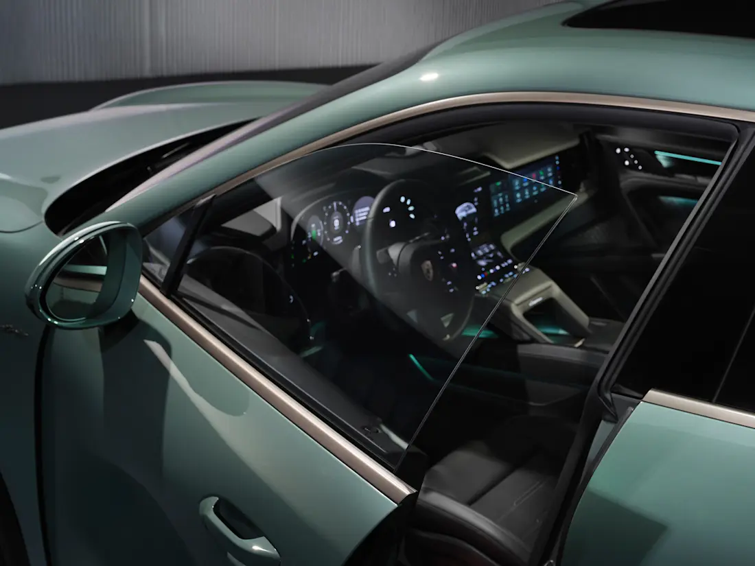 Porsche Cayenne Turbo 021