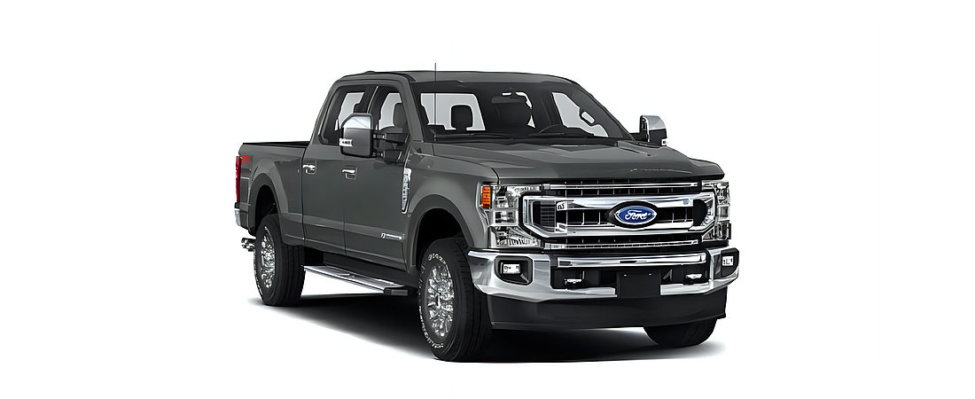 Ford F-250 2020 40