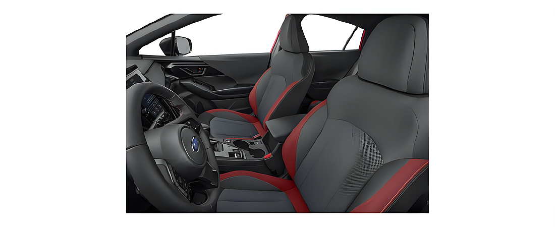 Subaru Impreza 2025 19