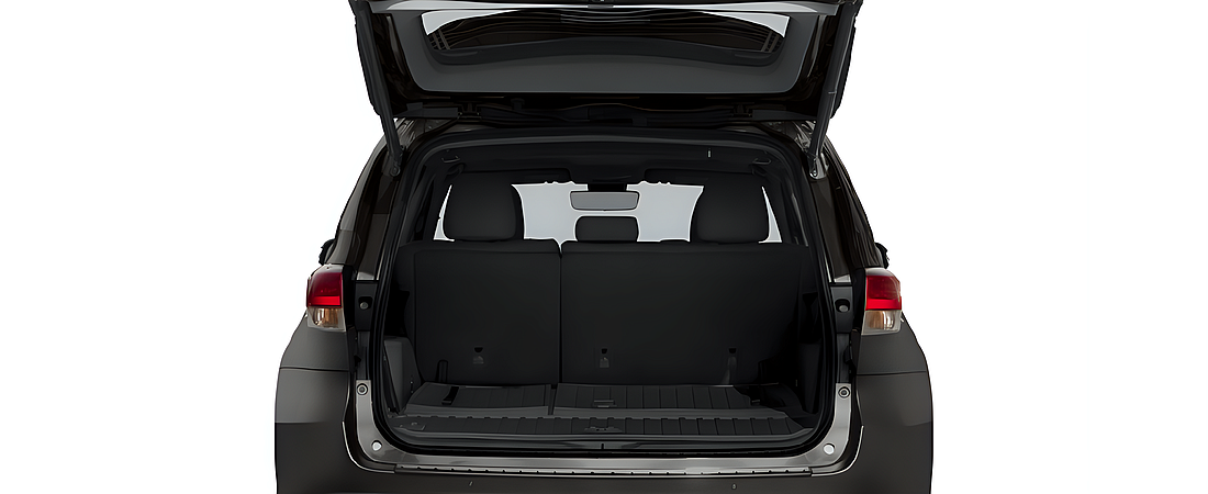 Toyota Highlander 2017 39
