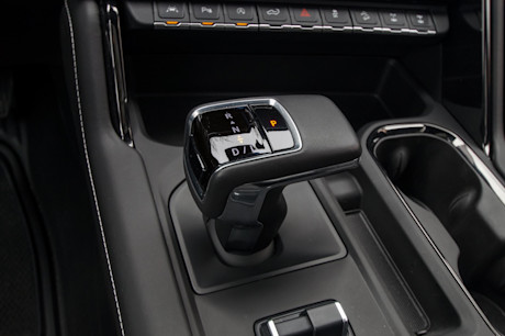 Editorial 2023 gmc sierra 1500 at4x 42 jv