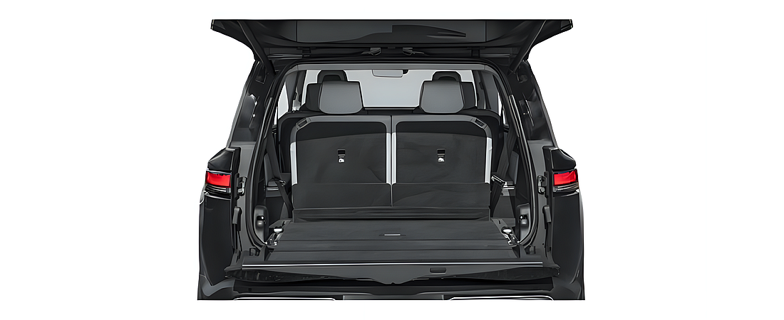 Rivian R1S 2024 10