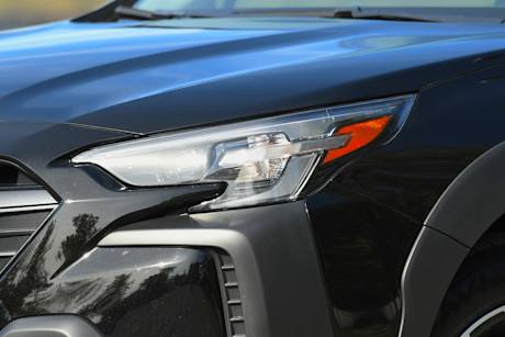 Subaru Outback Premier XT 2025 : Essai Routier Image