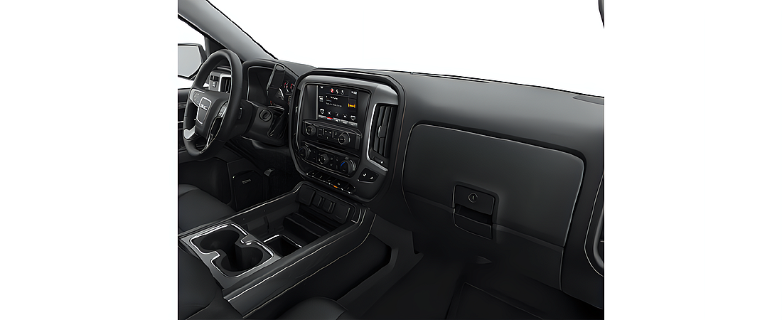 GMC Sierra 1500 2014 51