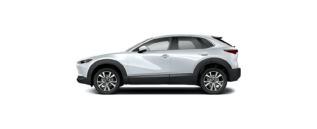 Mazda CX-30 2023 30