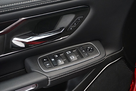 Editorial 2022 ram 1500 gt sport 4wd 33 di