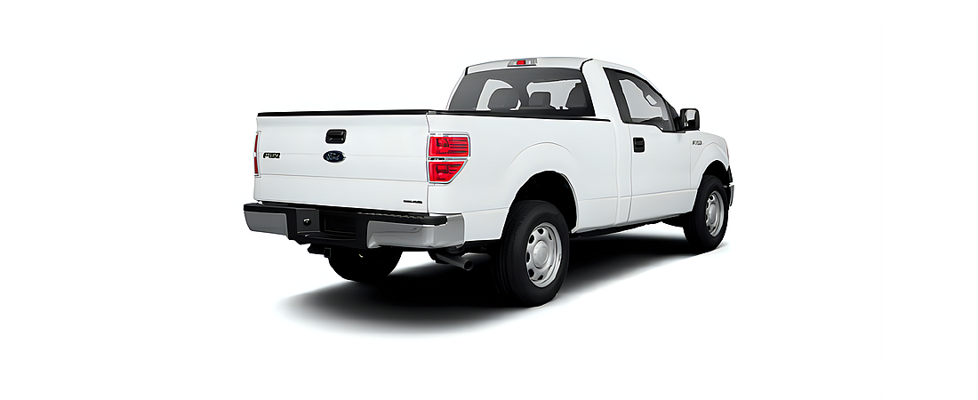 Ford F-150 2010 2