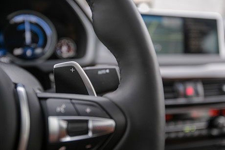 Editorial 2015 bmw x6 xdrive50i 32